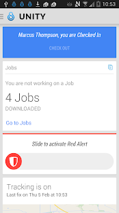 How to download Unity patch 1.1.23 apk for android