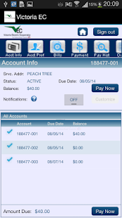 How to install Victoria EC lastet apk for bluestacks
