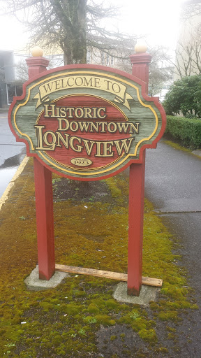 Welcome to Historic Downtown Longview