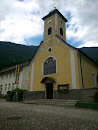 Kirche Obertraun