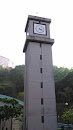 Jordan Valley Playground Clock
