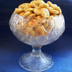 Snack Crackers