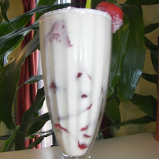 Lava Flow (Non-Alcoholic)