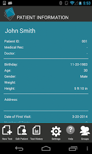 How to get BalanSens lastet apk for android