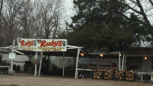 Ruby's Garden Center