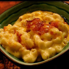 Creamy Macaroni and Cheese