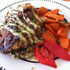 Pecan Chicken