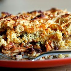 Enchilada Casserole