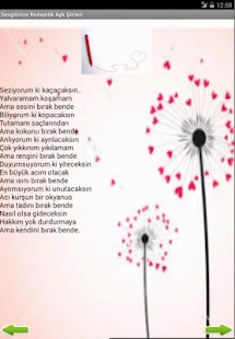 How to get Sevgiliye Aşk Şiirleri patch 1.1 apk for laptop