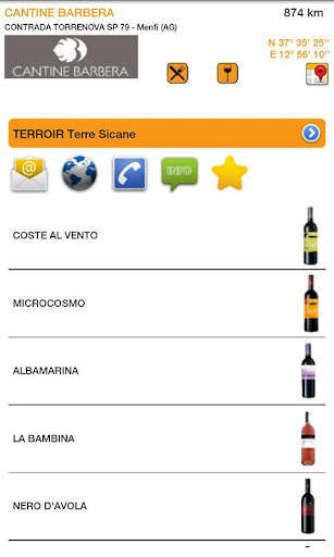 免費下載旅遊APP|WineCode Sicilia app開箱文|APP開箱王