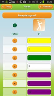 How to mod Pitch & Putt Golf 1.7.0 apk for laptop