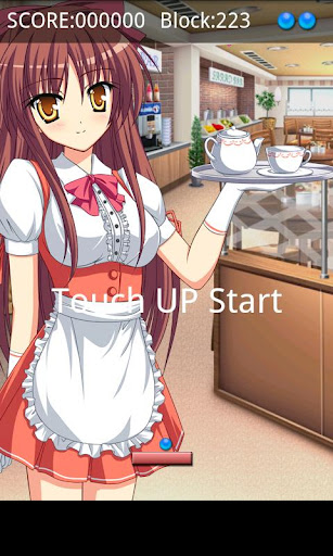 moe-moe-block6 for android screenshot