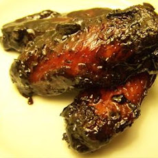 E.z. Asian Chicken
