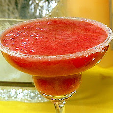 Fresh Strawberry Marg-alrightas