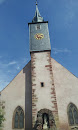  Église Saint-Martin Dachstein