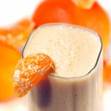 Creamsicle Smoothie