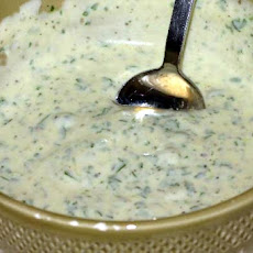 Potato Salad Dressing II