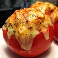 Stuffed Tomatoes
