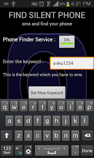 How to get Find Silent Phone lastet apk for android