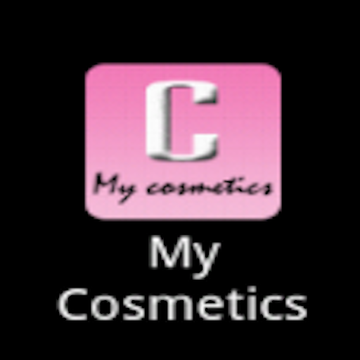 MyCosmetics LOGO-APP點子