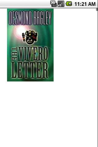 The Vivero Letter