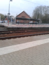 Station Vertrijk