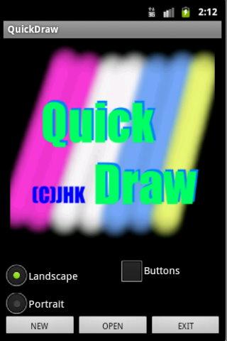 Quick-Draw