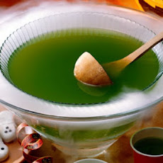 Halloween Punch