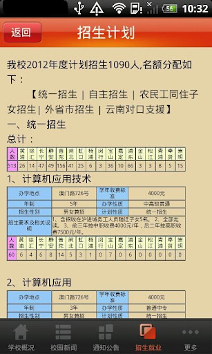 【免費新聞App】上海市经济管理学校-APP點子