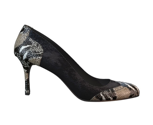 I Designed My Perfect Shoes!