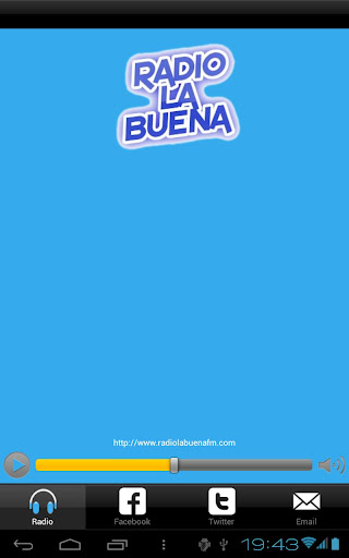 免費下載音樂APP|Radio La Buena app開箱文|APP開箱王