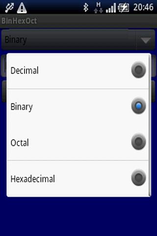【免費工具App】BinHexOct-APP點子