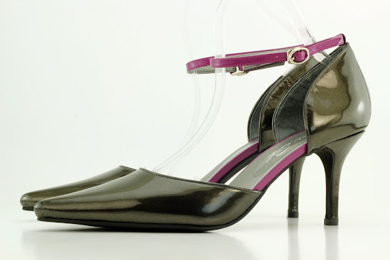 I Designed My Perfect Shoes!