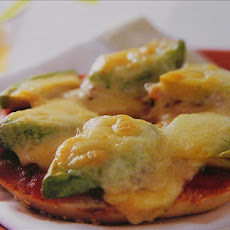 Mexican Bagel
