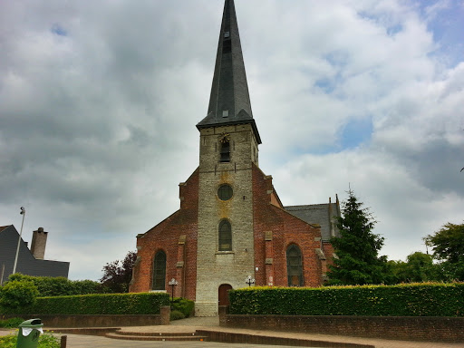 Kerk Pulderbos