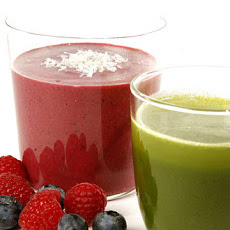 Green Juice