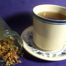 Bedtime Tea