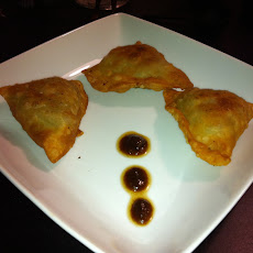 Samosa