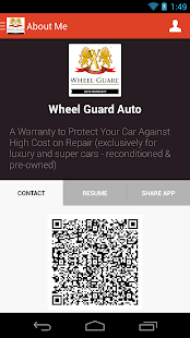 How to get Wheel Guard Auto 1.0.0 apk for laptop