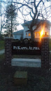 Pi Kappa Alpha House