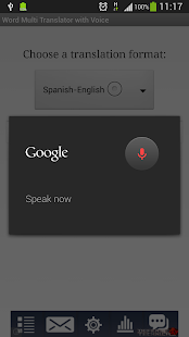 How to get Multi Translator with Voice 1.1 apk for android