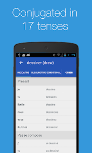 How to install French Verb Conjugator patch 3.1.0 apk for laptop