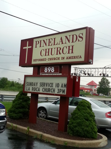 Pinelands Church 