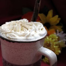Better Homes' Cappuccino