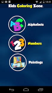 How to install Kids Coloring Zone 1.0 unlimited apk for bluestacks