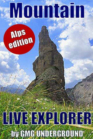Mountain Live Explorer - ALPS