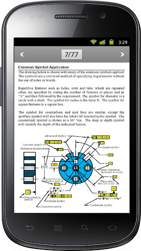 GeoTol Pro Digital Guide Lite