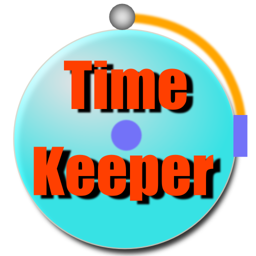 timekeeper 工具 App LOGO-APP開箱王