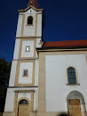 Kostol Sv Mikulasa Biskupa