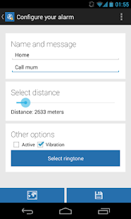 How to get Ultimate GPS Alarm patch 4.0.7 apk for laptop